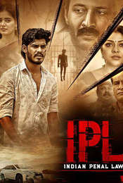 IPL: Indian Penal Law