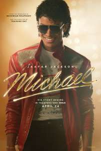 Michael - Posters