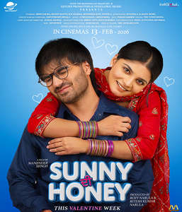 Sunny Di Honey - Posters