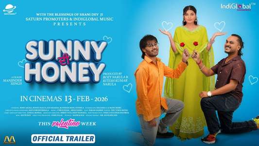 Sunny Di Honey - Posters