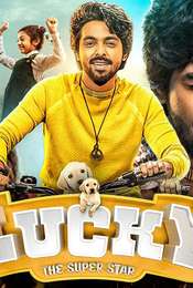 Lucky: The Super Star
