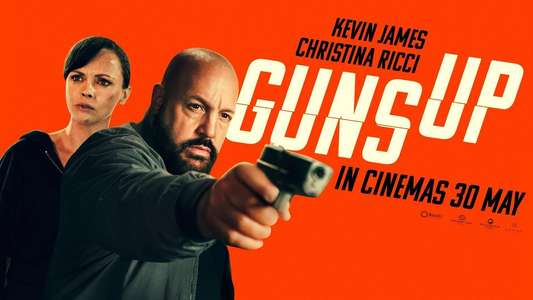 Guns Up - Posters