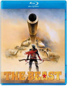 Beast of War - Posters