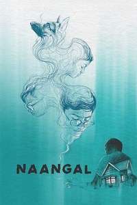 Naangal - Posters