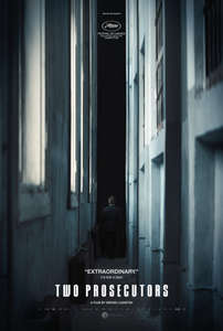 Two Prosecutors - Posters