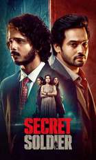 Secret Soldier