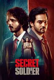 Secret Soldier