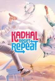 Kadhal Reset Repeat