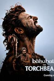 Baahubali: The Torch Bearer