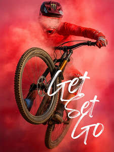 Get Set Go - Posters