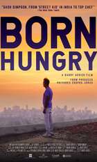 Born Hungry