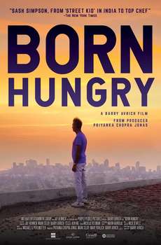 Born Hungry