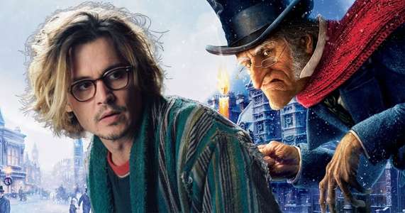 Ebenezer: A Christmas Carol - Posters