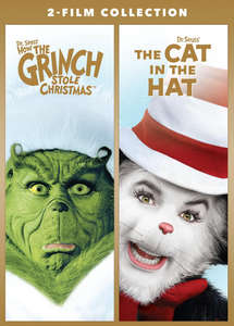 The Cat in the Hat - Posters