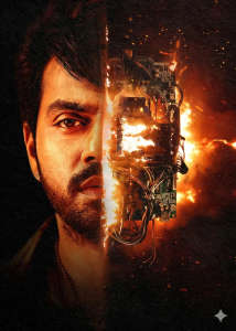 Paramapadha Sopanam - Posters