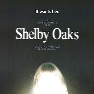 Shelby Oaks - Posters