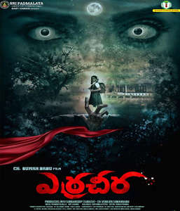 Erracheera - Posters