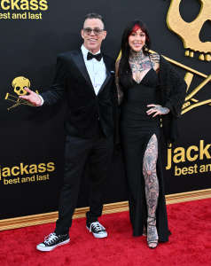 Jackass: Best and Last - Posters