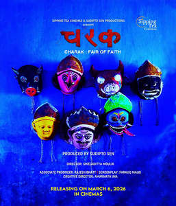 Charak: Fair of Faith - Posters