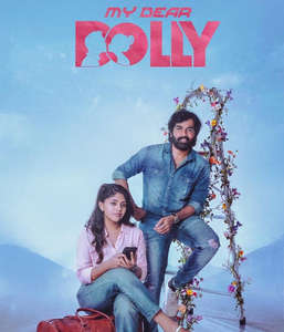 My Dear Dolly - Posters