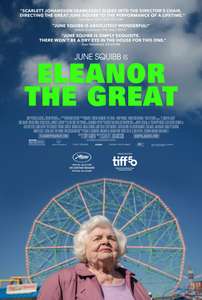 Eleanor the Great - Posters