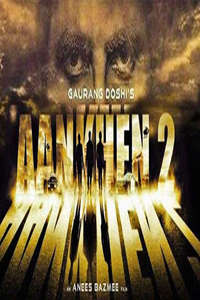 Aankhen 2 - Posters