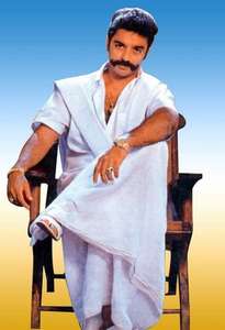 Thevar Magan 2 - Posters