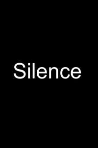 Silence - Poster