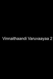 Vinnaithaandi Varuvaayaa 2