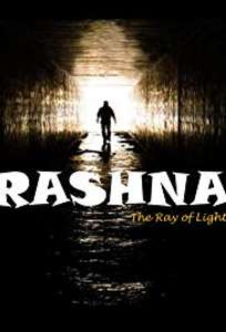 Rashna:The Ray of Light - Poster