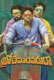Brochevarevarura