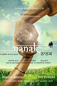 Nanak - Poster