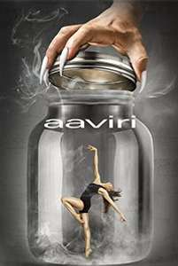 Aaviri - Poster
