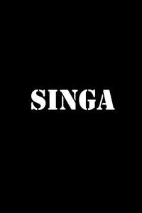 Singa - Poster