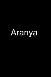 Aranya - Poster