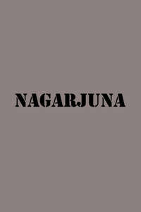 Nagarjuna - Poster