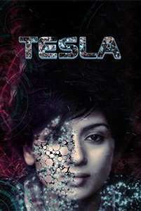 Tesla - Posters