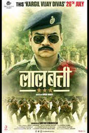 Laalbatti
