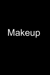 Makeup - Poster
