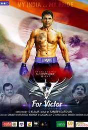 V For Victor