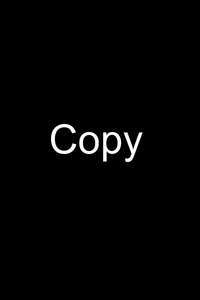 Copy - Poster