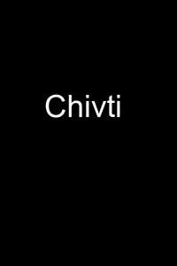 Chivti - Poster