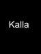 Kalla
