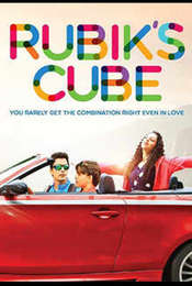Rubik's Cube