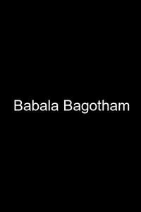 Babala Bagotham - Poster