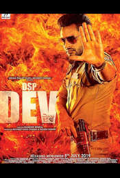 DSP DEV