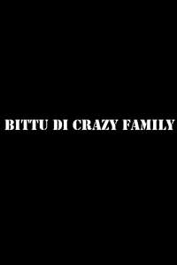 Bittu Di Crazy Family - Poster