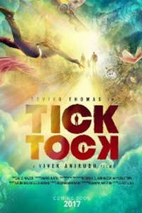 Tick Tock - Poster
