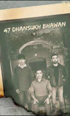 47 Dhansukh Bhawan