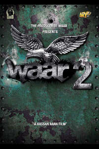 Waar 2 - Poster